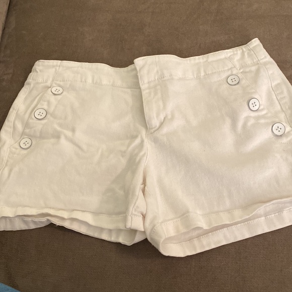 LOFT size 4 shorts set - Picture 2 of 6